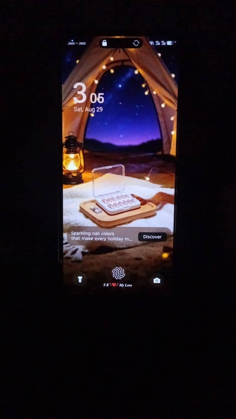 Itel S25 1