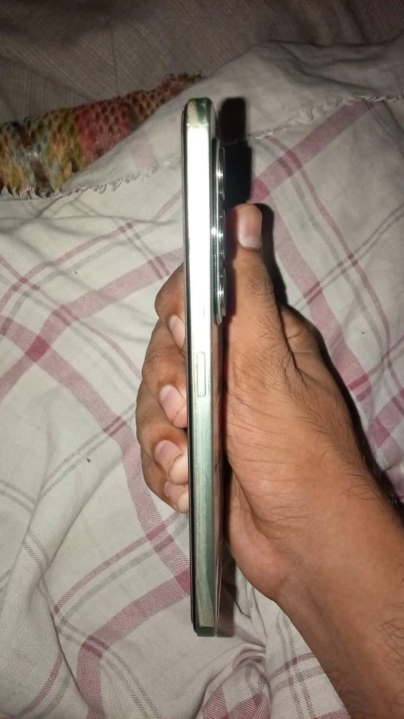 Itel S25 2