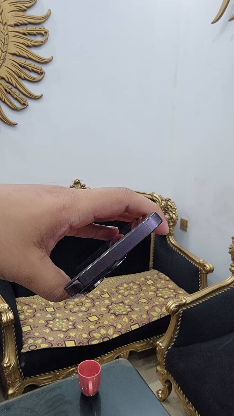 Apple iPhone 14 Pro 5