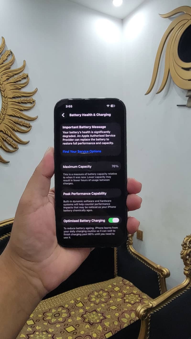 Apple iPhone 14 Pro 6