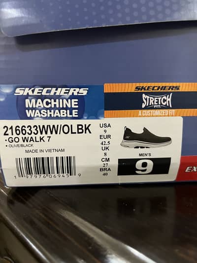 Skechers Go Walk 7