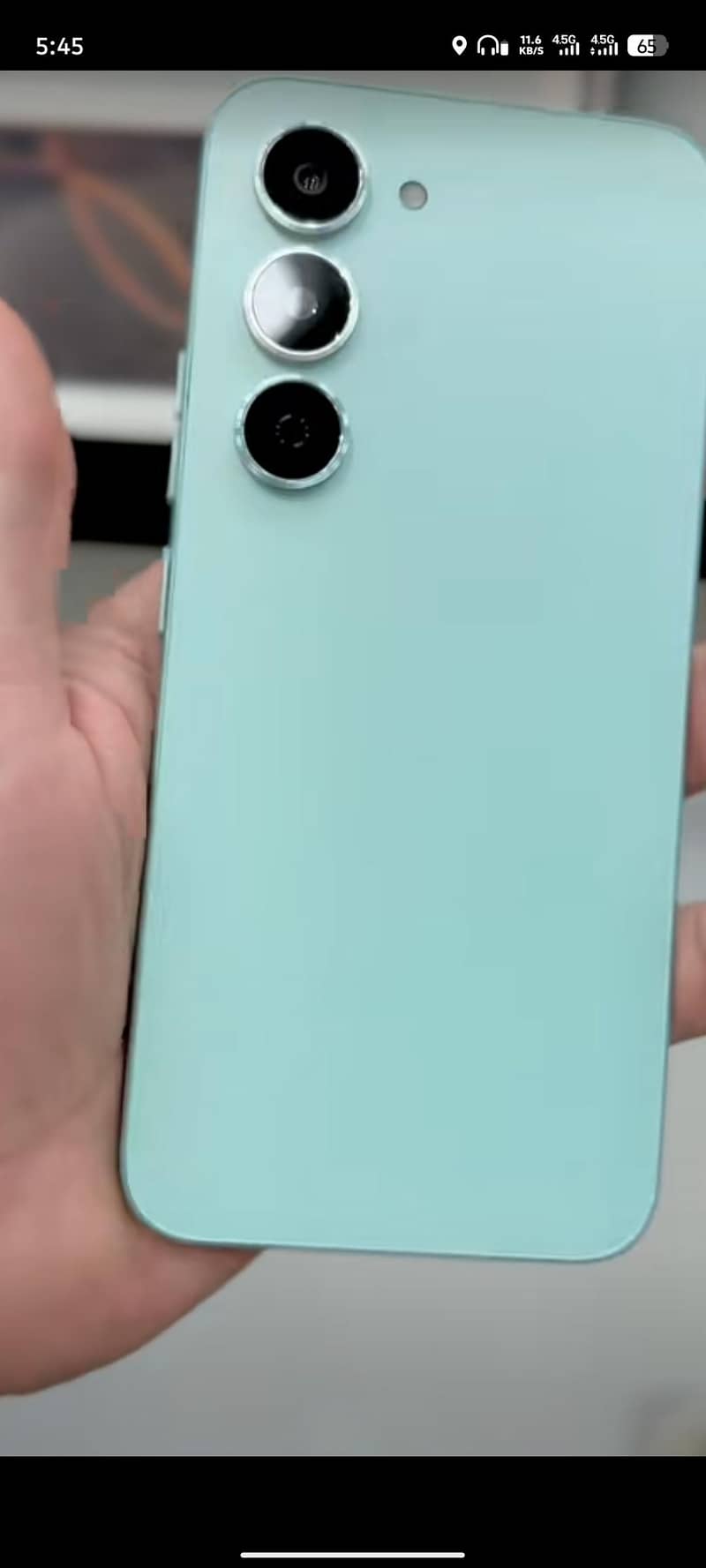 Tecno spark 40 pro 2