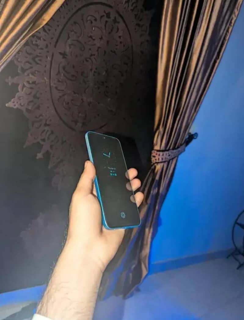 Tecno spark 40 pro 3