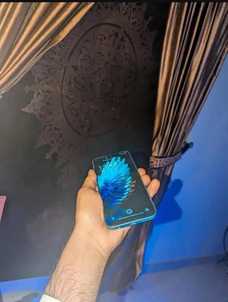 Tecno spark 40 pro 4