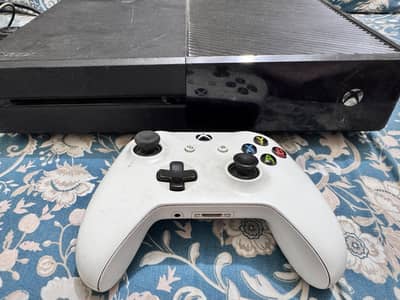 Xbox One 500Gb