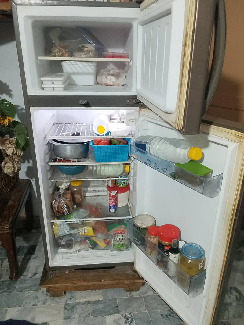 Refrigerator 1