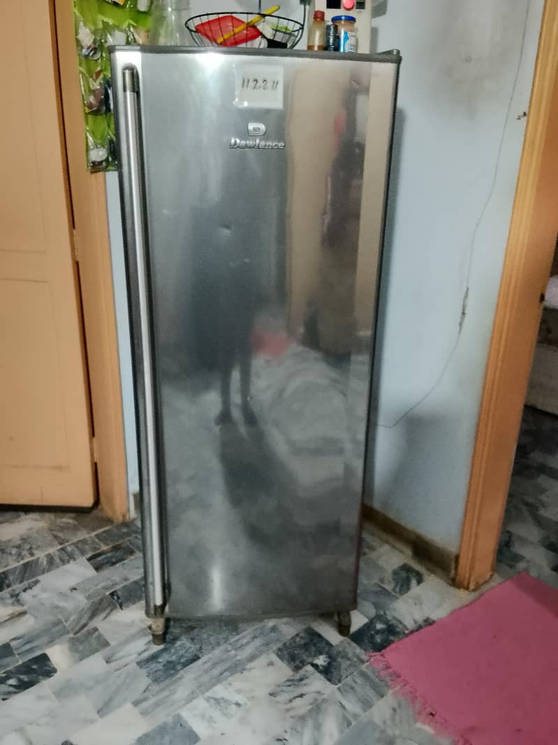 Refrigerator 2