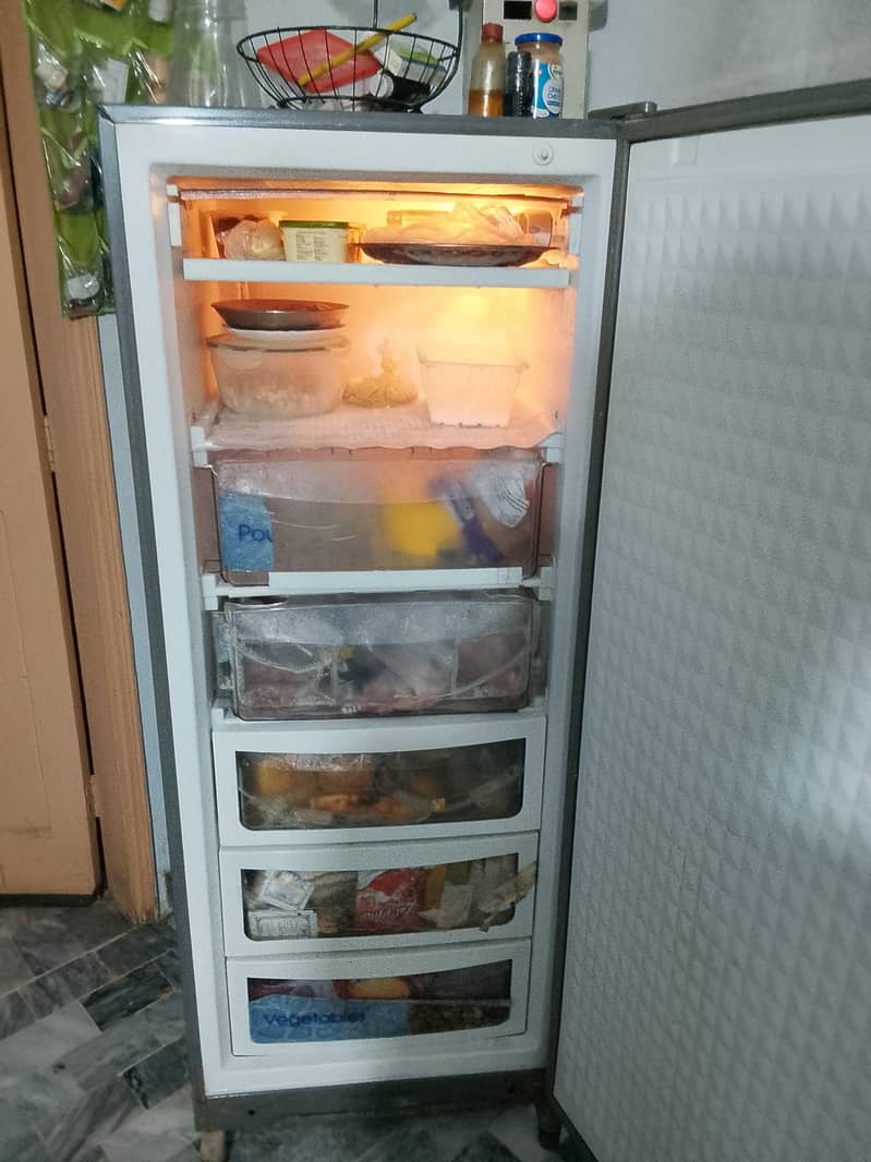 Refrigerator 3