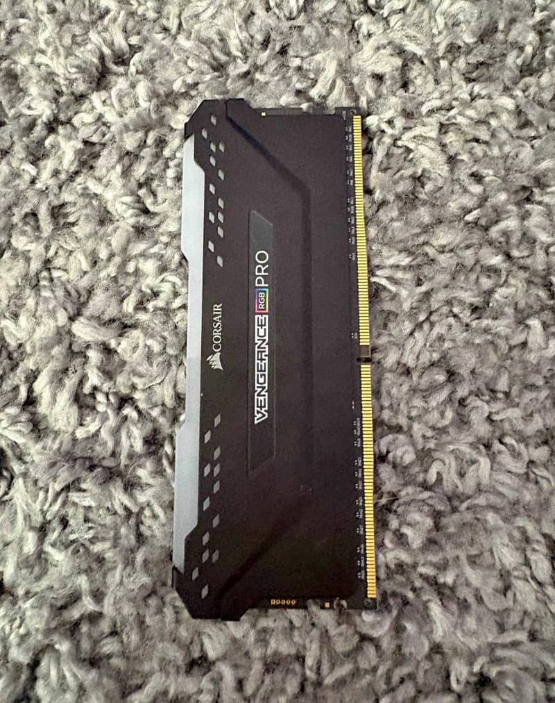 intel i5 12400f Combo 6