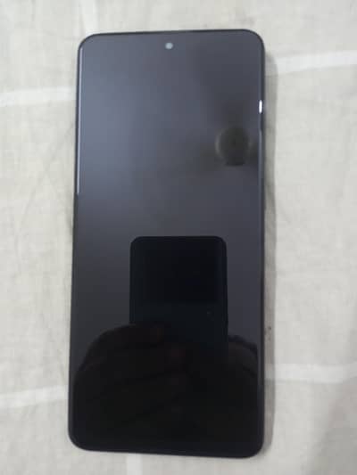 Samsung Mobile S20 Ultra