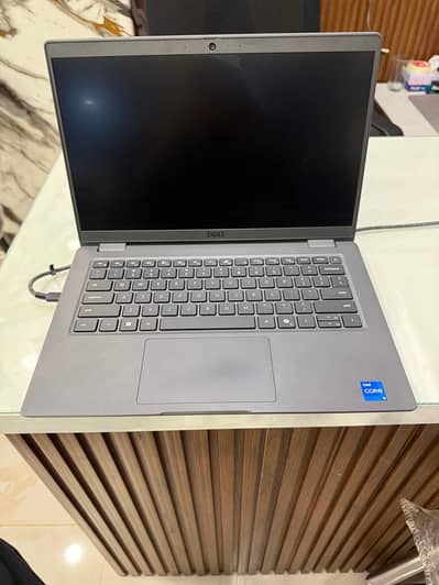 Dell Latitude Intel core i5 13th gen ddr5 ram