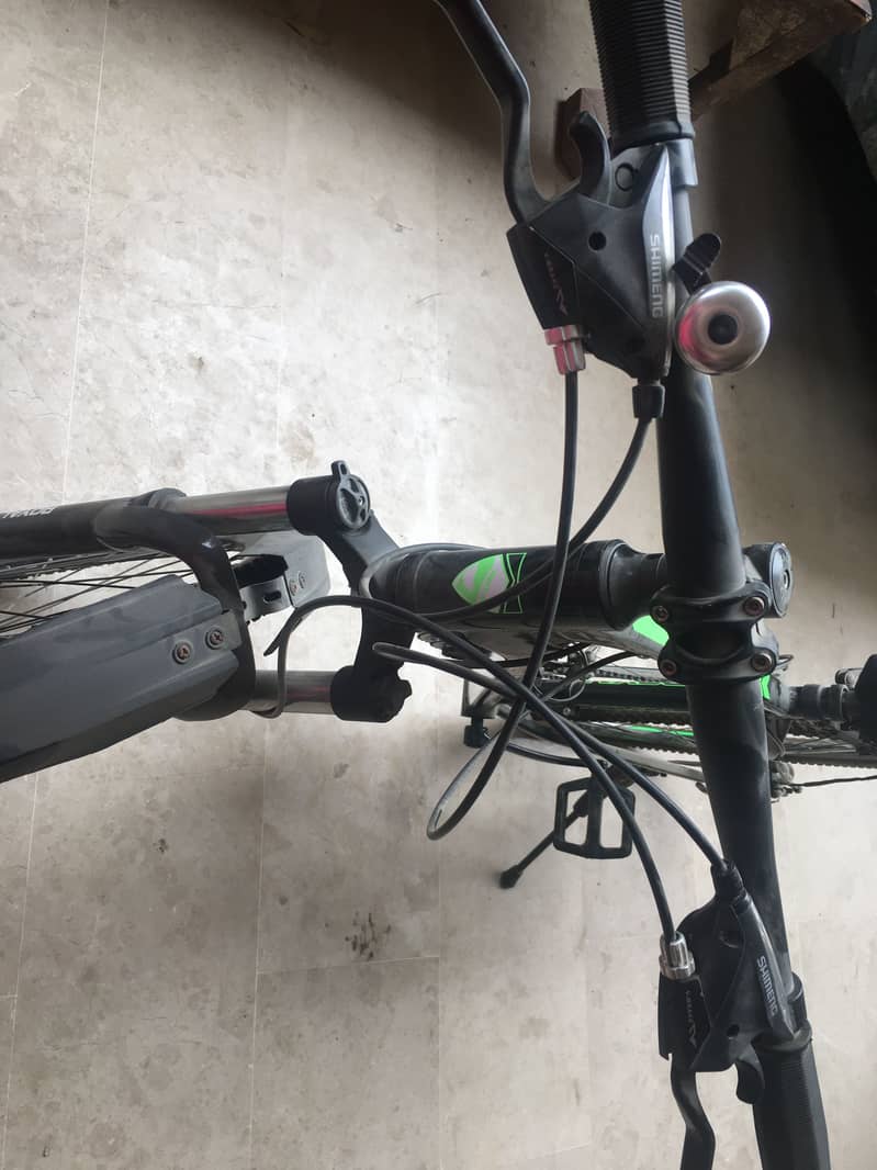 Bicycle 2