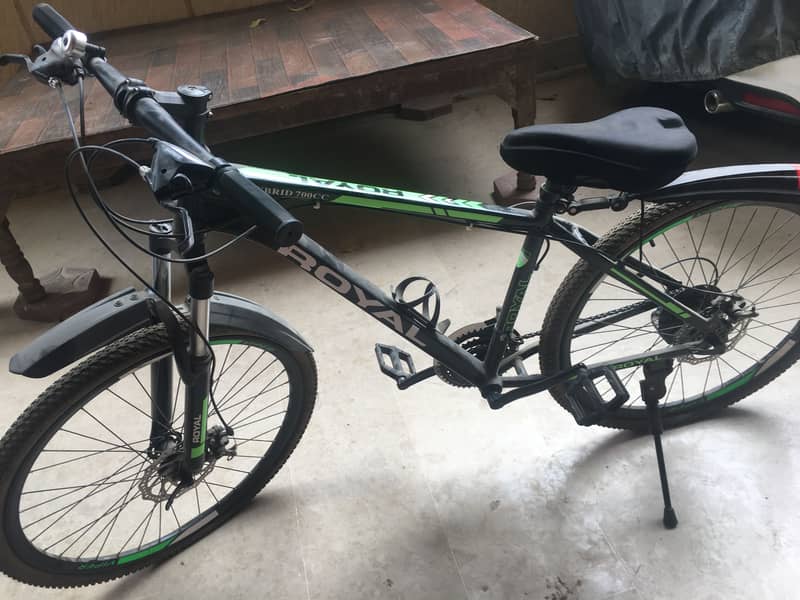 Bicycle 3