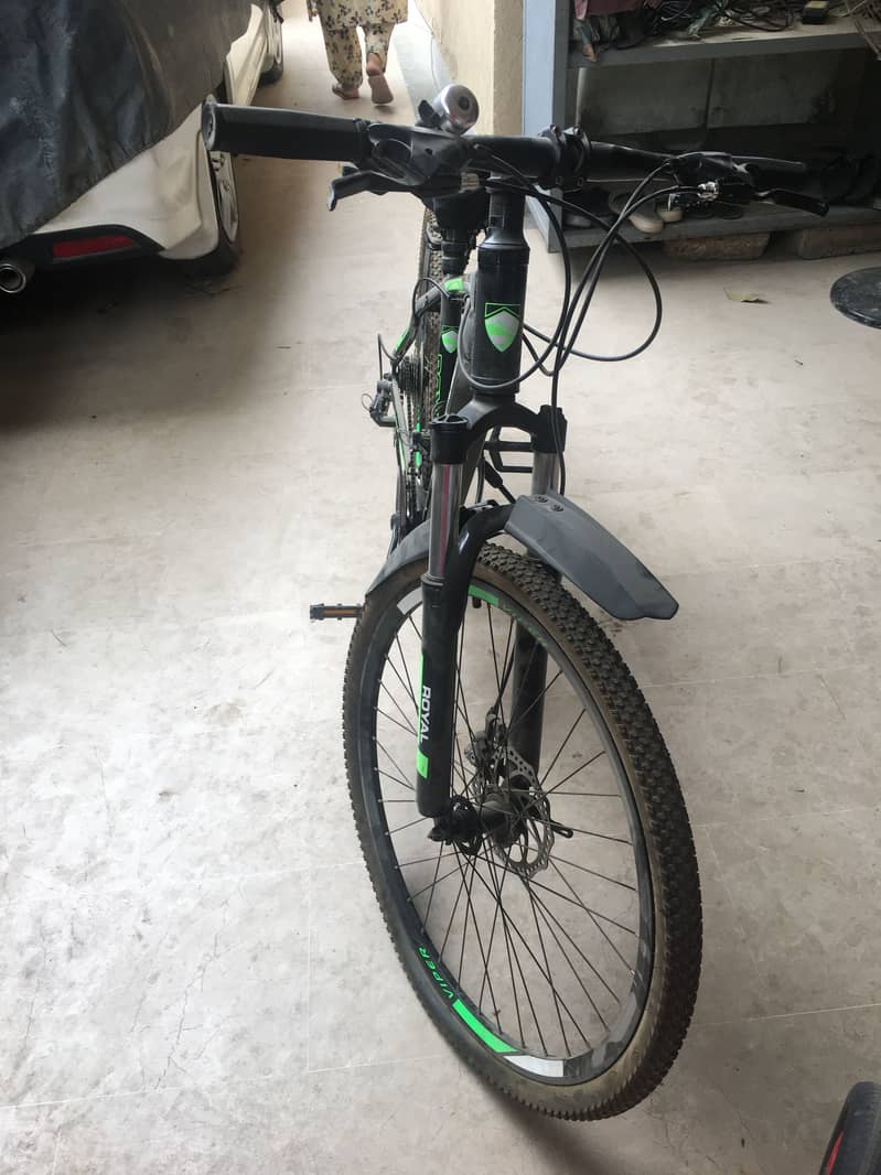 Bicycle 4