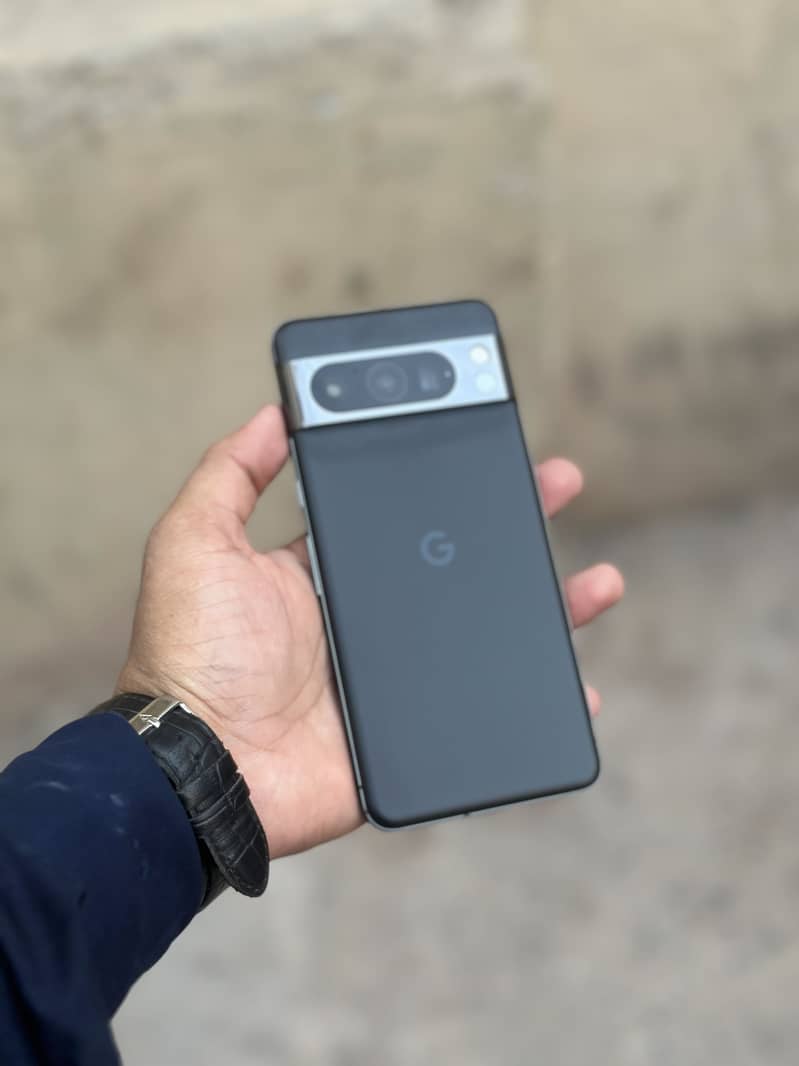 Google Pixel 8 Pro 0