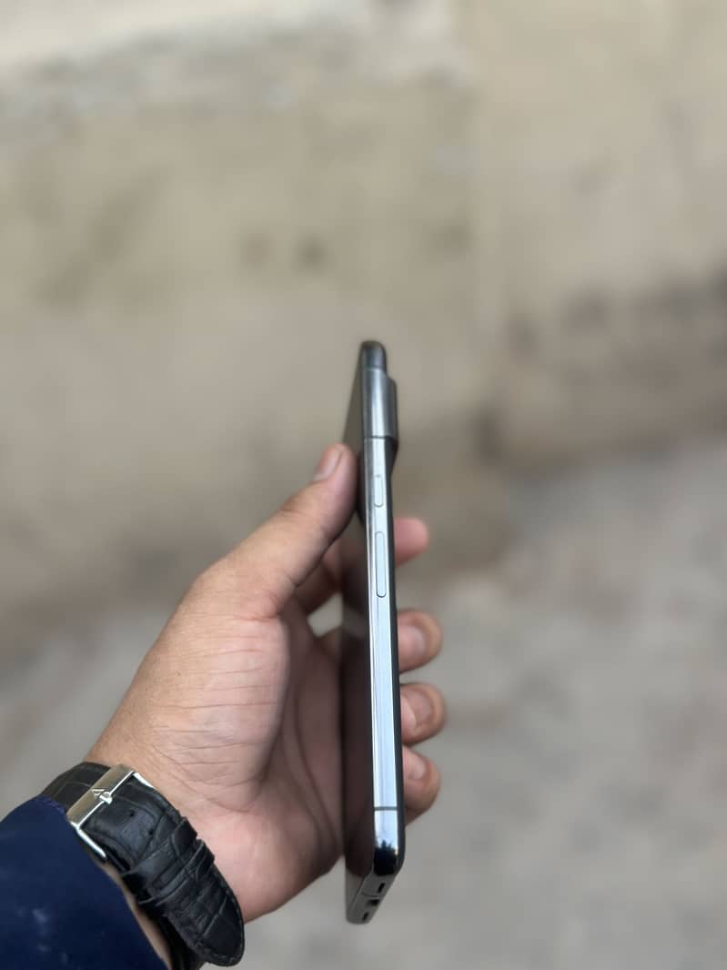 Google Pixel 8 Pro 5