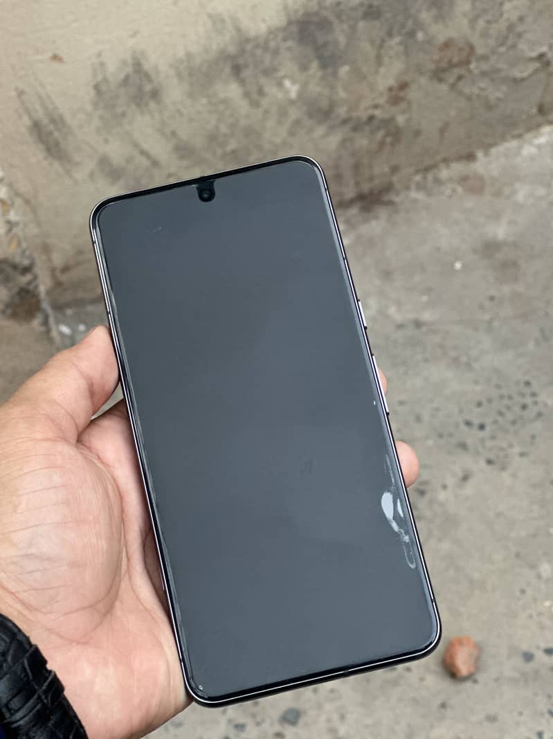 Google Pixel 8 Pro 8