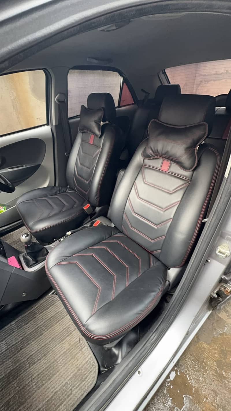 FAW V2 2018 8