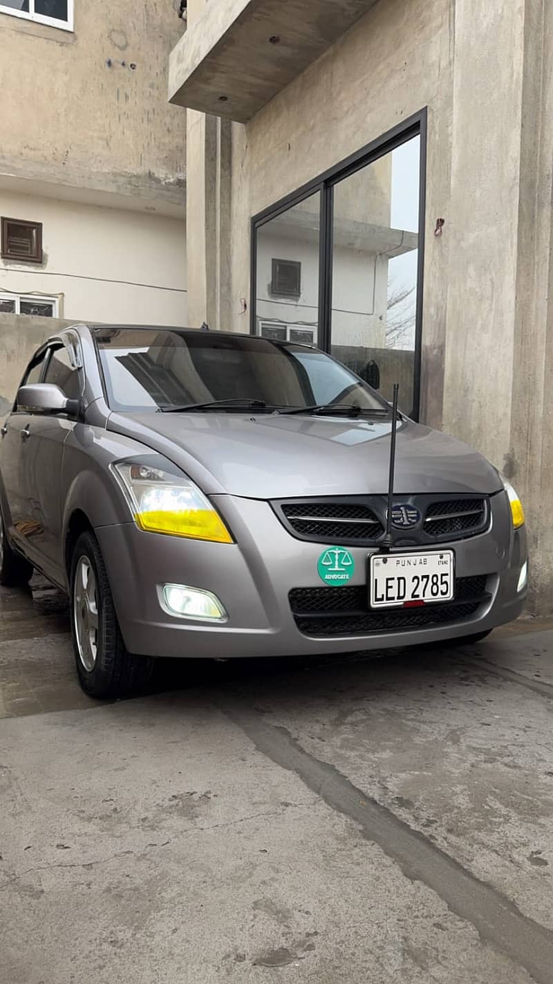 FAW V2 2018 17