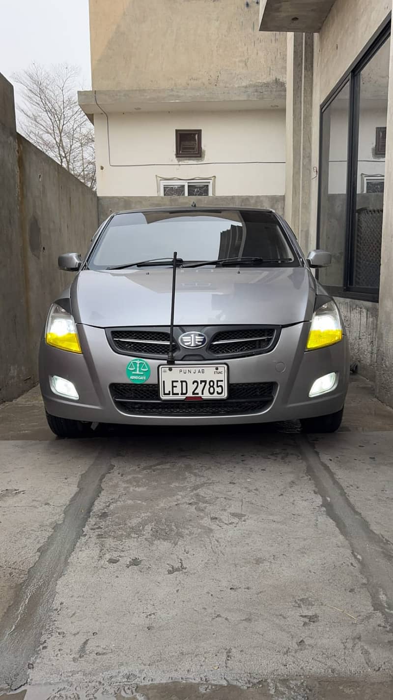 FAW V2 2018 18