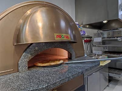 required professional pizza chef for new restaurant