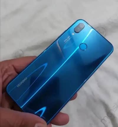Huawei P20 Lite