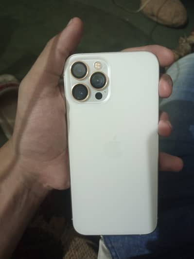 iPhone 12 pro max FACTORY UNLOCK 256GB