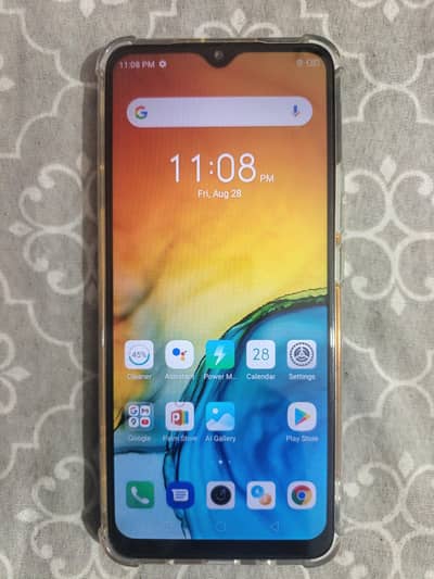 Infinix Hot 11 Play for sale