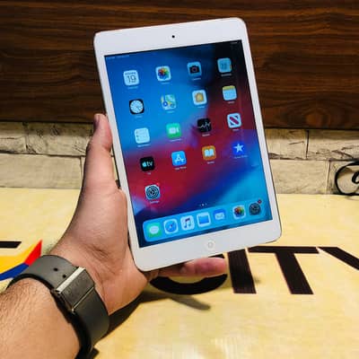 i pad mini 2, ram 2gb, memory 16gb