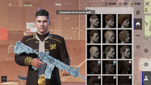 Pubg Mobile