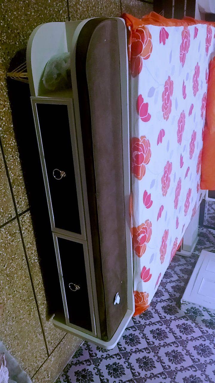 Bedset Full. 1