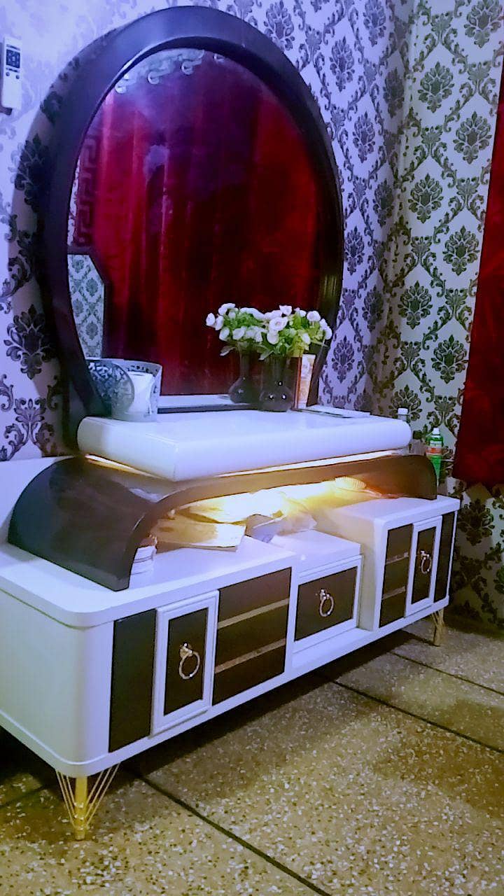 Bedset Full. 2
