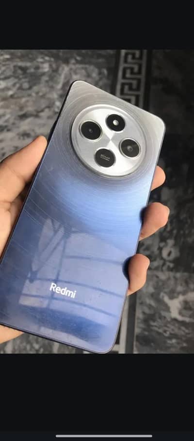 Xiaomi Redmi 14C