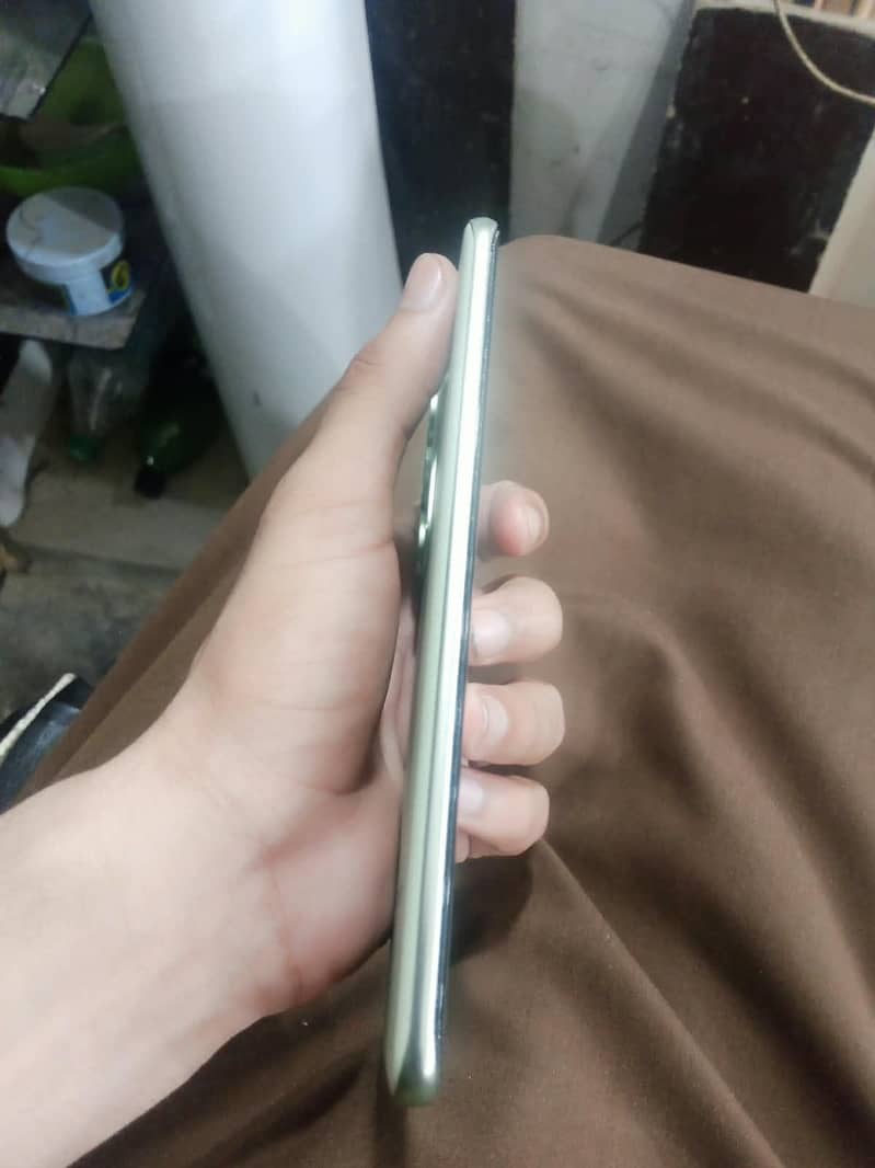 Tecno spark 40 pro plus 1