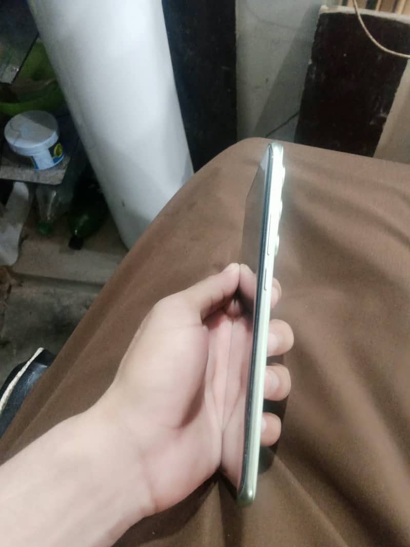 Tecno spark 40 pro plus 7