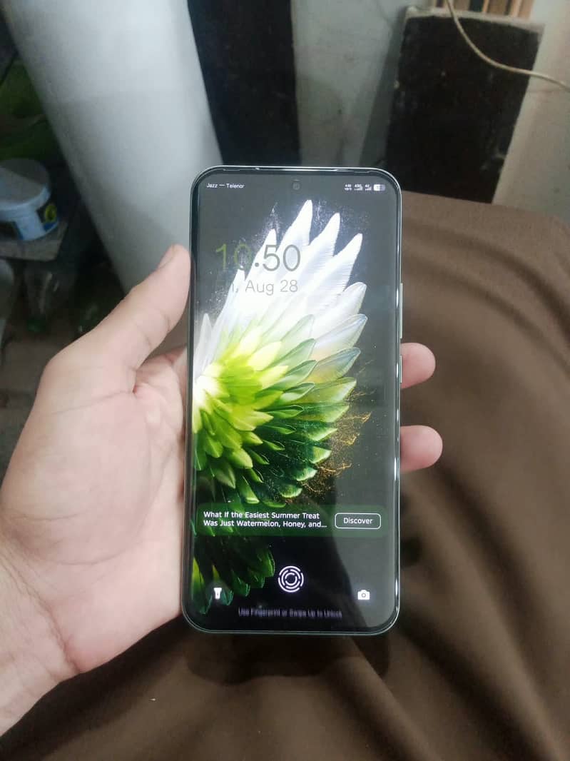 Tecno spark 40 pro plus 8