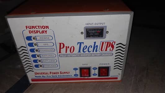 heavy duty ups for sell