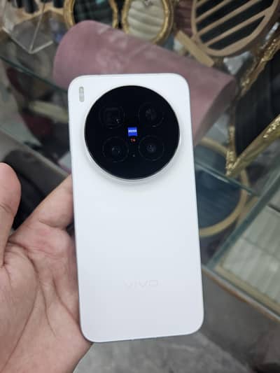 Urgent Sale Vivo X300 Pro 512 Gb 10/ 10
