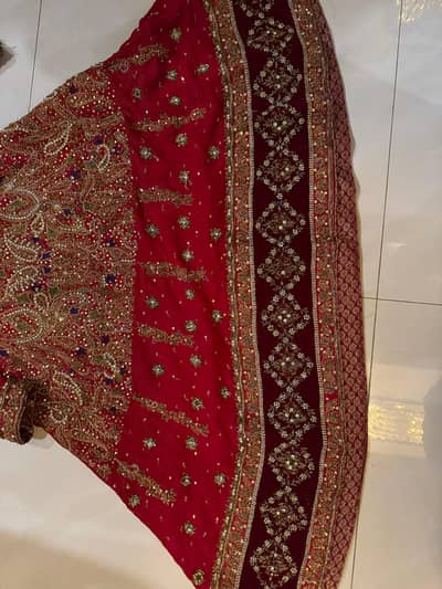  Bridal Sharara for Sale 