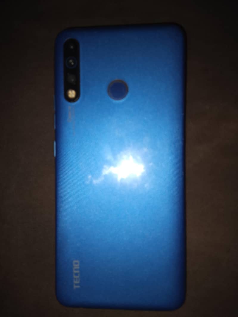 Tecno Other Model 1