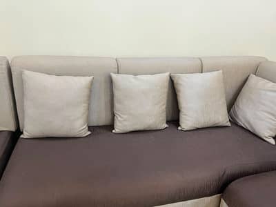 11 seater sofa set