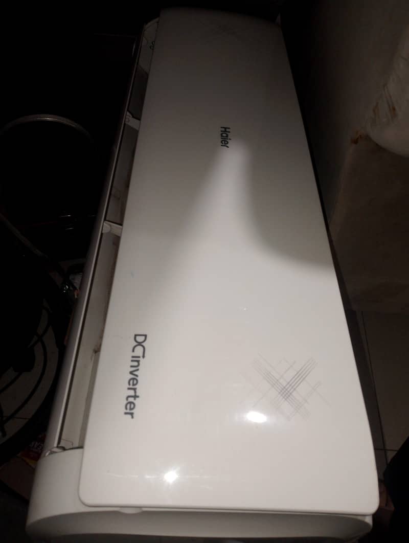Haier Split AC 1.5 Ton 0