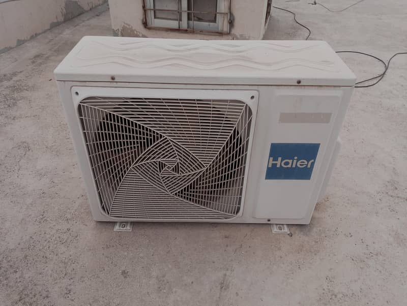 Haier Split AC 1.5 Ton 2