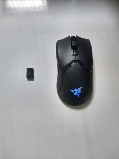 RAZER VIPER ULTIMATE 9K