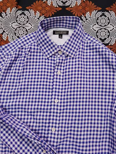 Original Branded Shirts, Mix Brands, Mix Sizes | Condition 9/10 