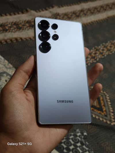 Samsung Galaxy S25 Ultra NON PTA JV
