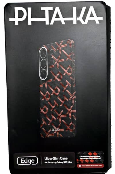 Samsung S26ultra pitaka case, brand new Samsung covers
