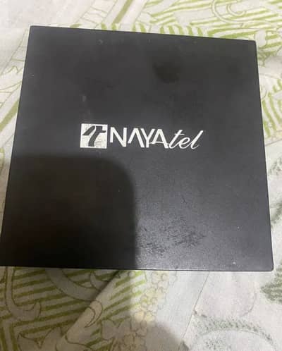 Nayatel JoyBox