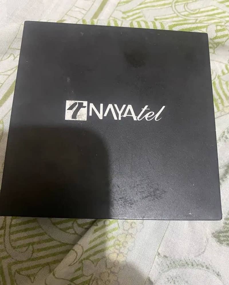 Nayatel JoyBox 0