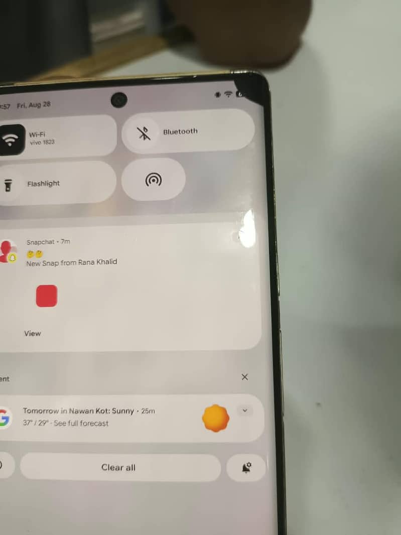 Google Pixel 6 Pro 2